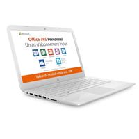 HP Stream 14-cb036nf