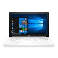 HP Notebook 15-da0008nf