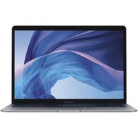 APPLE MBA MRE92FN/A Gris Sid